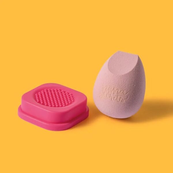 Esponja de maquiagem Niina Secrets Perfect Blend - Imagem 2
