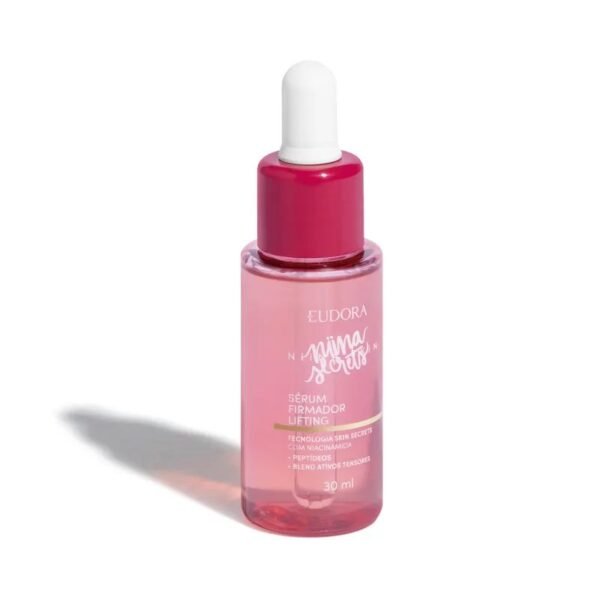 Sérum Firmador Lifting Niina Secrets Skin 30ml - Imagem 3