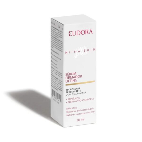 Sérum Firmador Lifting Niina Secrets Skin 30ml - Imagem 4