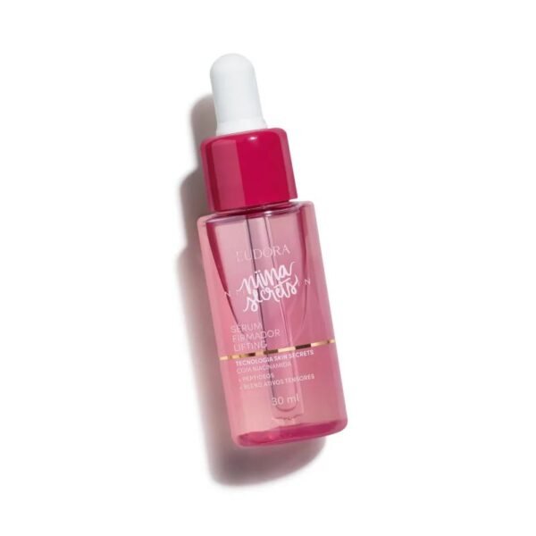 Sérum Firmador Lifting Niina Secrets Skin 30ml - Imagem 2