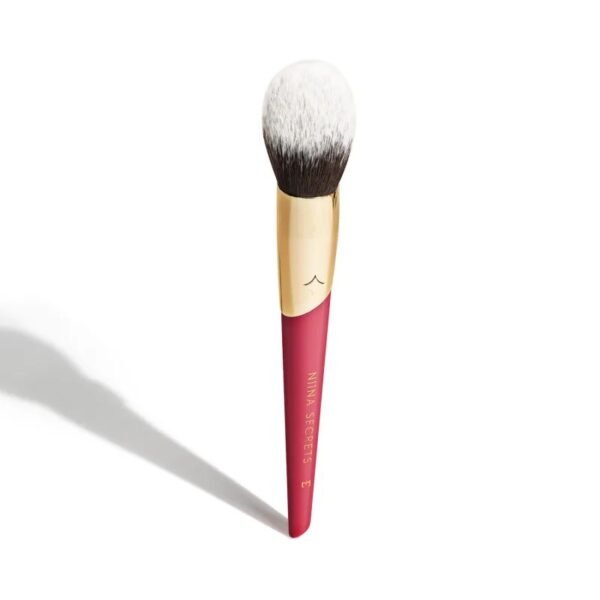 Pincel para Blush Niina Secrets - Imagem 2