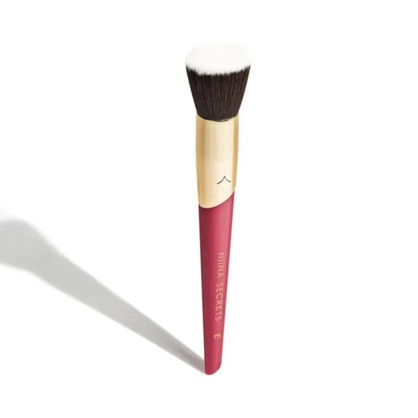 Pincel para Base Niina Secrets - Imagem 2