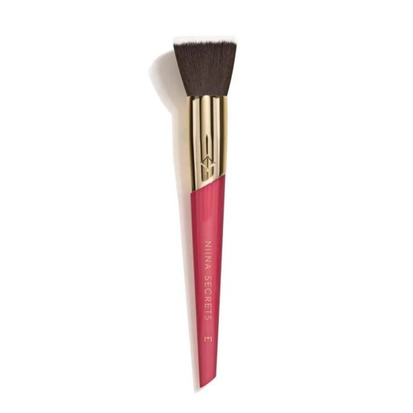 Pincel para Base Niina Secrets