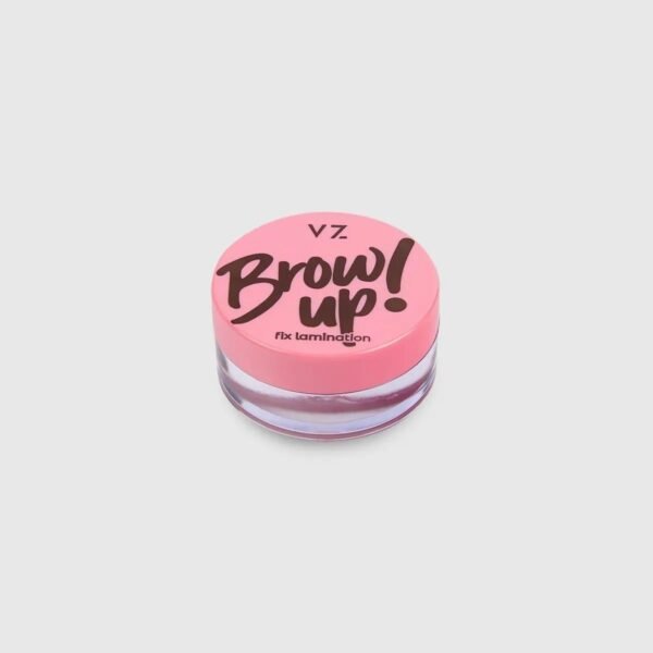 Brow up - Cera Para Sobrancelhas - Vizzela