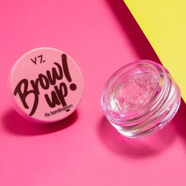 Brow up - Cera Para Sobrancelhas - Vizzela - Imagem 3