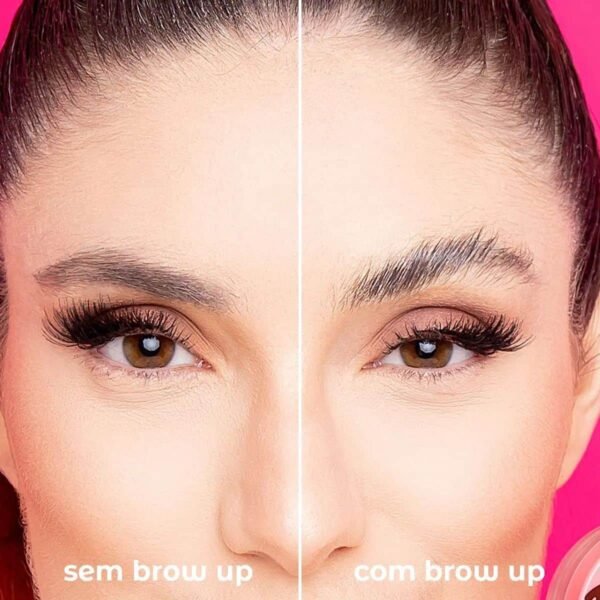 Brow up - Cera Para Sobrancelhas - Vizzela - Imagem 5