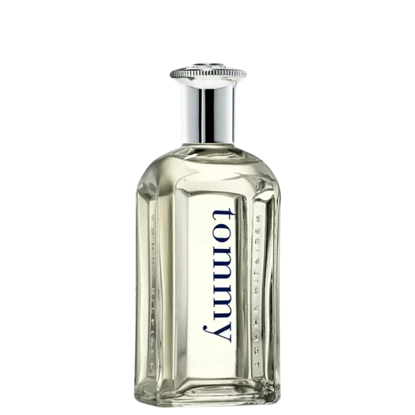 Tommy Hilfiger Eau De Toilette 100ml
