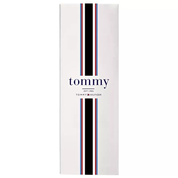 Tommy Hilfiger Eau De Toilette 100ml - Imagem 4