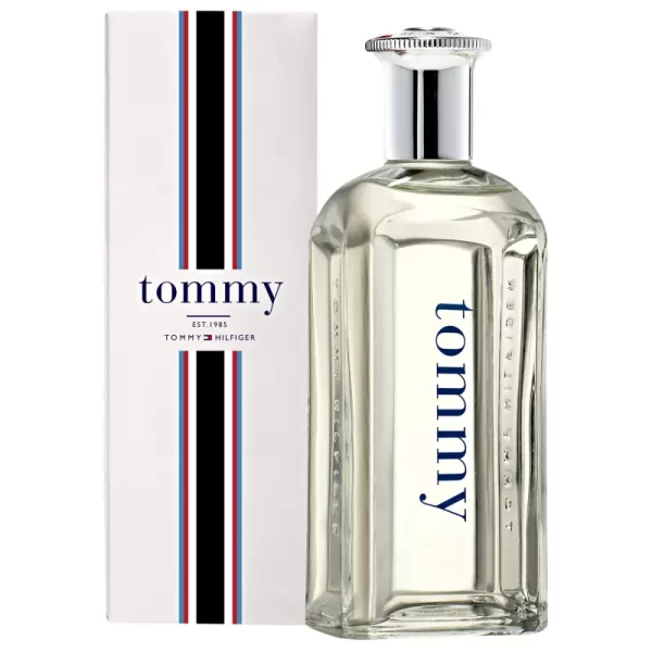 Tommy Hilfiger Eau De Toilette 100ml - Imagem 2