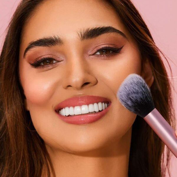 KIT REAL TECHNIQUES EVERYDAY ESSENTIALS - REAL TECHNIQUES - Imagem 6