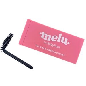 GEL PARA SOBRANCELHAS - MELU