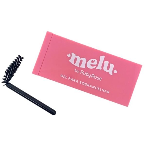 GEL PARA SOBRANCELHAS - MELU