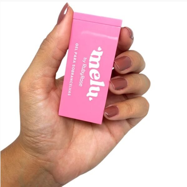 GEL PARA SOBRANCELHAS - MELU - Imagem 2