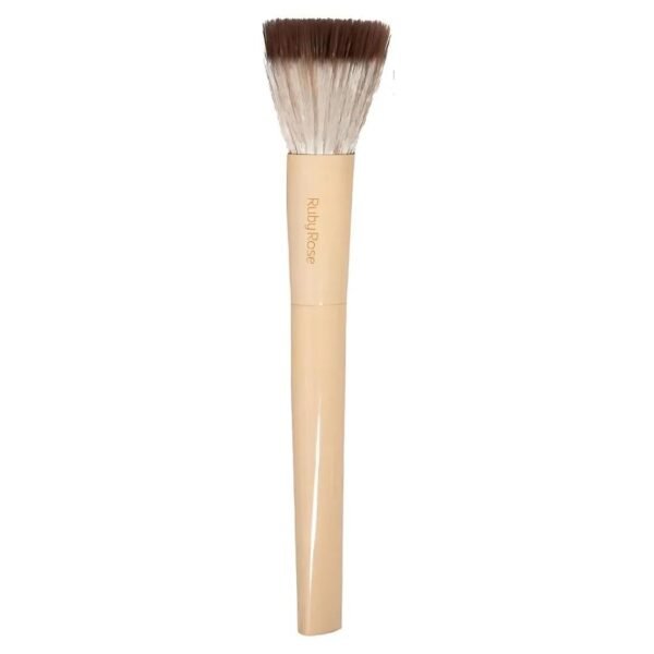 PINCEL DUO FILBER G GLASS HBGF2 - RUBYROSE - Imagem 2