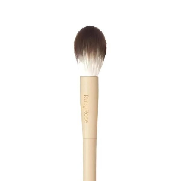 PINCEL ILUMINADOR M GLASS HBGF11 - RUBYROSE