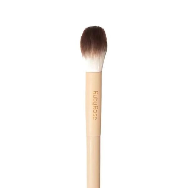 PINCEL ILUMINADOR P GLASS HBGF12 RUBYROSE
