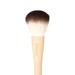 PINCEL PARA BLUSH GLASS HBGF5 - RUBYROSE
