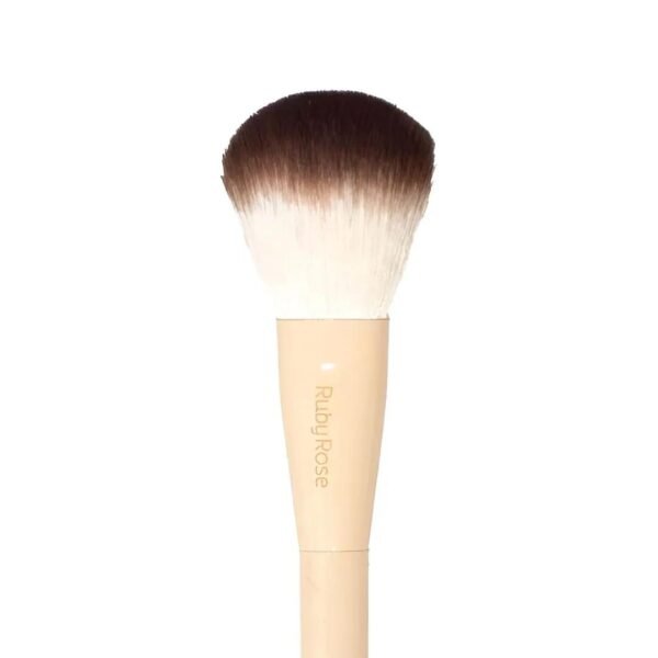 PINCEL PARA BLUSH GLASS HBGF5 - RUBYROSE