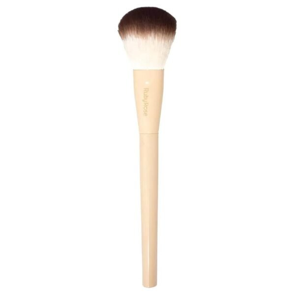 PINCEL PARA BLUSH GLASS HBGF5 - RUBYROSE - Imagem 2