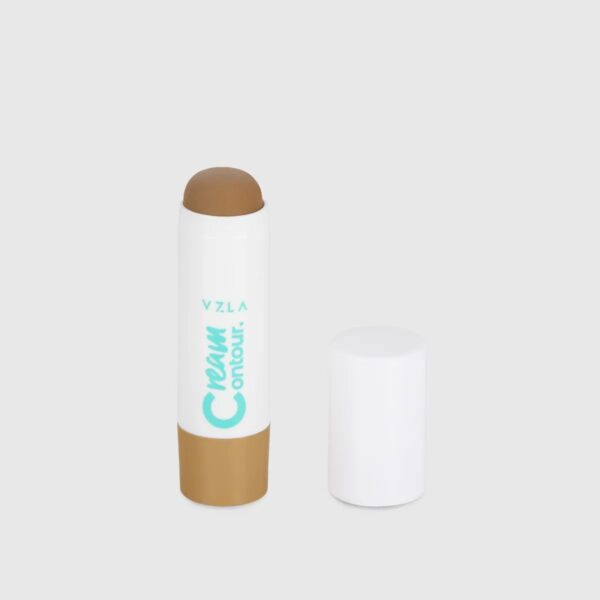 Cream Countor Contorno em Stick - Cor 01 - Vizella