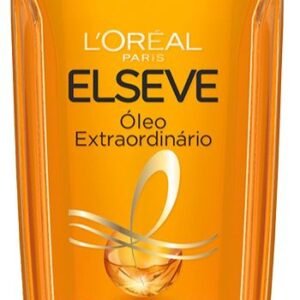 ÓLEO EXTRAORDINÁRIO NUTRIÇÃO 100ML - ELSEVE