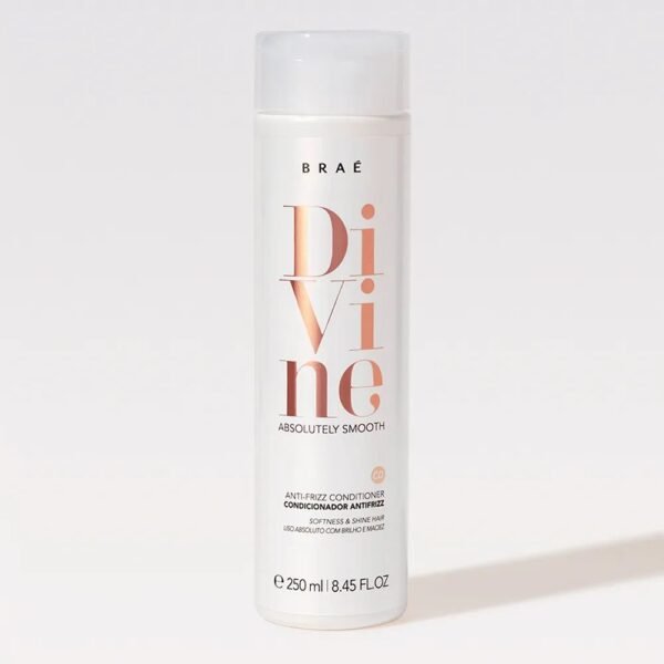 DIVINE CONDICIONADOR 250ML - BRAÉ