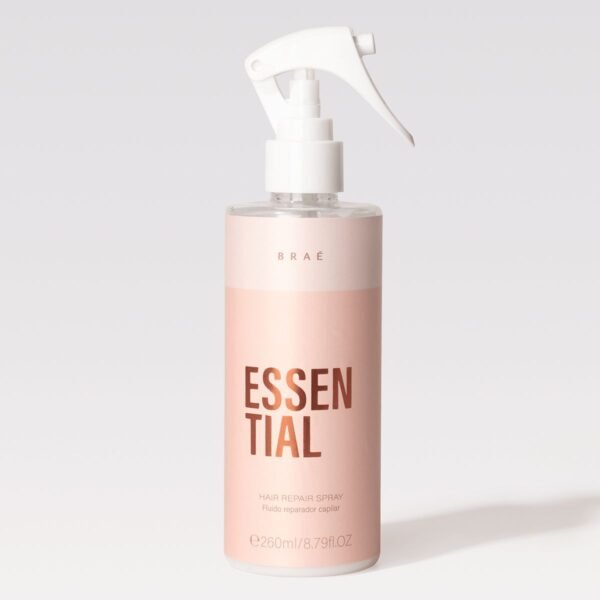 LEAVE IN FLUIDO ESSENTIAL REPAIR 260ML - BRAÉ