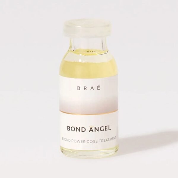 AMPOLA BOND ANGEL POWER DOSE 13ML - BRAÉ