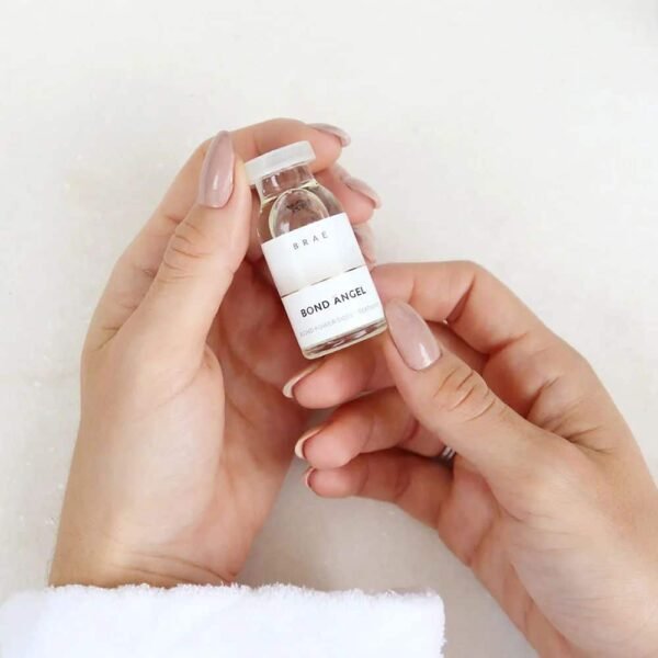 AMPOLA BOND ANGEL POWER DOSE 13ML - BRAÉ - Imagem 2