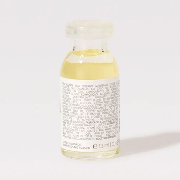 AMPOLA BOND ANGEL POWER DOSE 13ML - BRAÉ - Imagem 3
