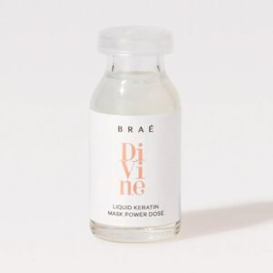AMPOLA DIVINE POWER DOSE 13ML - BRAÉ
