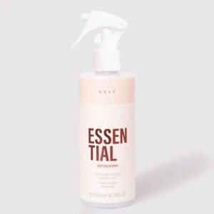 FLUIDO ESSENTIAL ANTIQUEBRA 260ML - BRAÉ