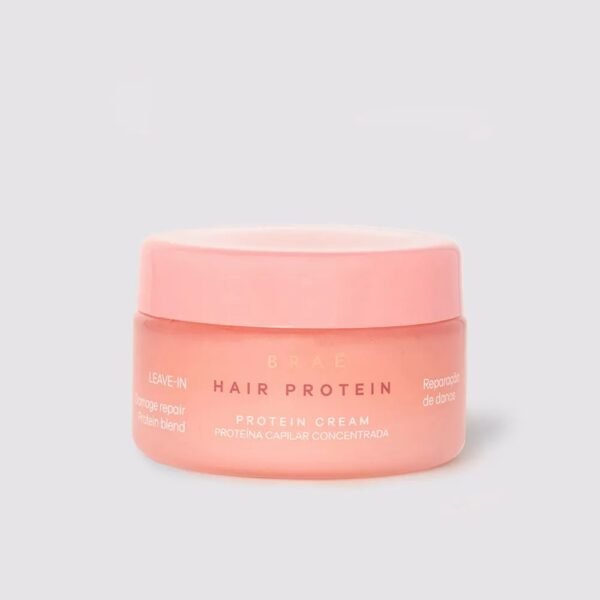 LEAVE IN CREAM PROTEIN PROTEÍNA CAPILAR CONCENTRADA 80G - BRAÉ