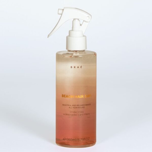 FINALIZADOR SPRAY BEACH HAIR DAY 260ML - BRAÉ