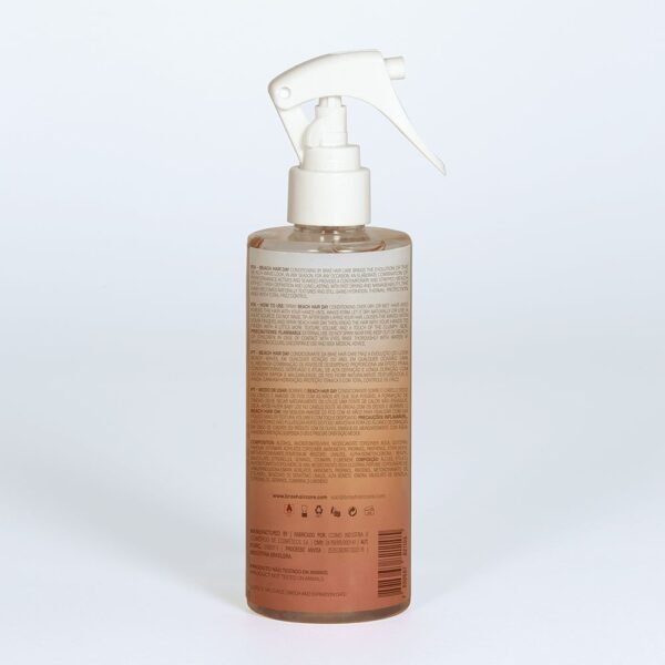 FINALIZADOR SPRAY BEACH HAIR DAY 260ML - BRAÉ - Imagem 2