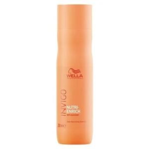 SHAMPOO INVIGO NUTRI ENRICH  250ML - WELLA