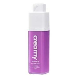 CREME DE TRATAMENTO ANTI-IDADE INTENSIVO RETINOL 0,3 + NANO VITAMINA C + EPION? + PHLORETIN 30G - CREAMY