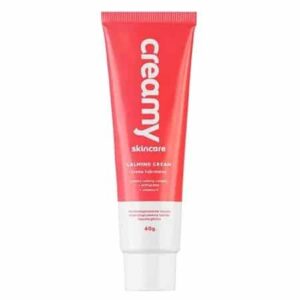 CREAMY CALMING COMPLEX + HYPSKIN® + VITAMINA E + ALFA-BISABOLOL 40G - CREAMY