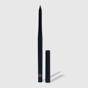Lápis De Olhos Retrátil Marrom - Eyeliner Brown Edition Océane