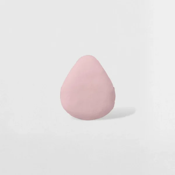 Mini Esponja Para Acabamento Rosa - Mini Powder Puff Océane Edition - Imagem 8