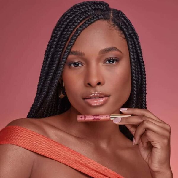 Gloss Labial Bronze Niina Secrets Luminous 5,2ml - Imagem 4