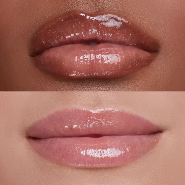 Gloss Labial Bronze Niina Secrets Luminous 5,2ml - Imagem 2