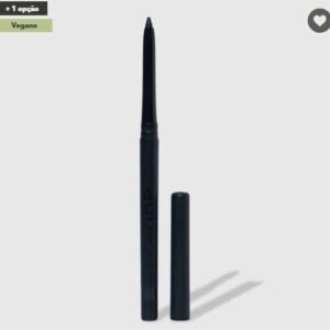 Lápis de Olhos Retrátil Preto - Eyeliner Black Océane Edition 1,2ml