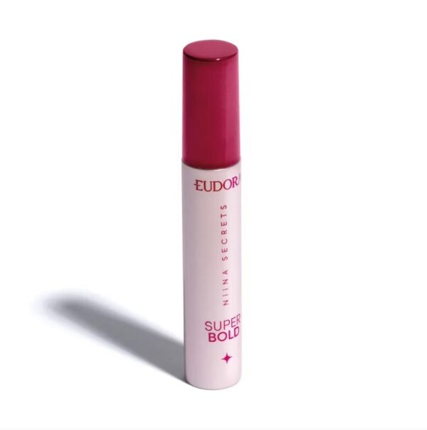 Máscara para Cílios Super Bold Niina Secrets 10g