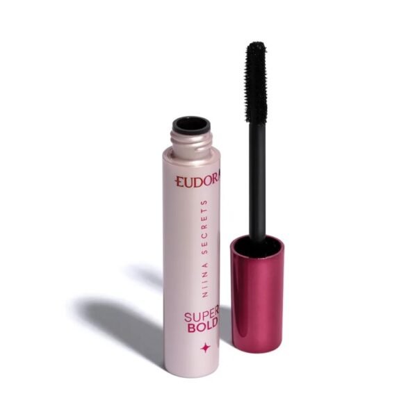 Máscara para Cílios Super Bold Niina Secrets 10g - Imagem 2