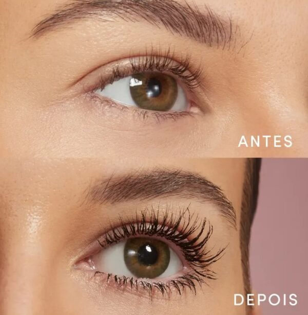 Máscara para Cílios Super Bold Niina Secrets 10g - Imagem 5