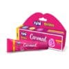 Hidratante Labial Carmed FINI Beijos 10g - CIMED