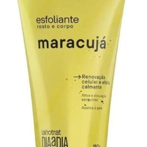 Esfoliante Maracujá 150g - Labotrat