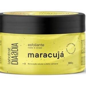 Esfoliante Maracujá 300g - Labotrat