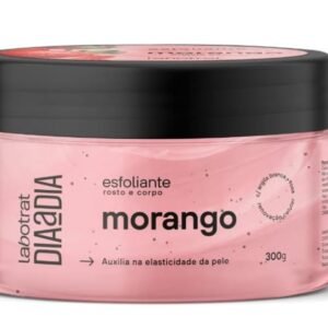 Esfoliante Morango 300g - Labotrat